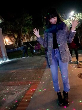 Kaoruよさんのコーディネート