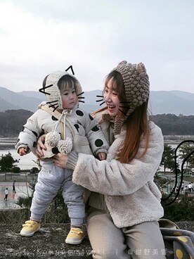 konnnomiyukiさんのコーディネート