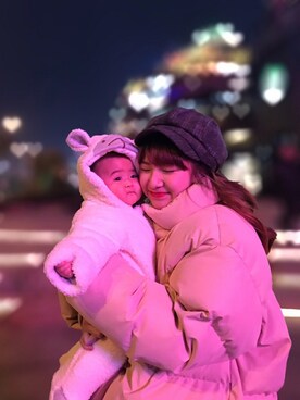 konnnomiyukiさんのコーディネート