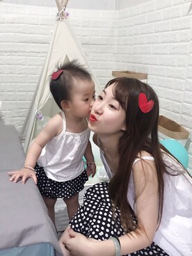 konnnomiyukiさんのコーディネート