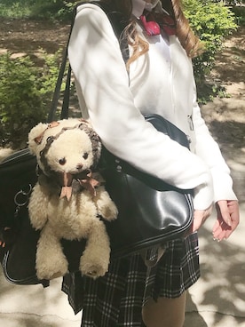 konnnomiyukiさんのコーディネート