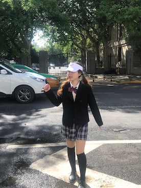 konnnomiyukiさんのコーディネート