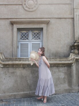 konnnomiyukiさんのコーディネート