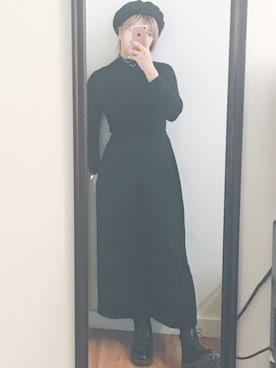 みのさんのコーディネート