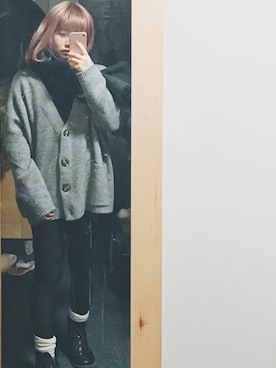 みのさんのコーディネート