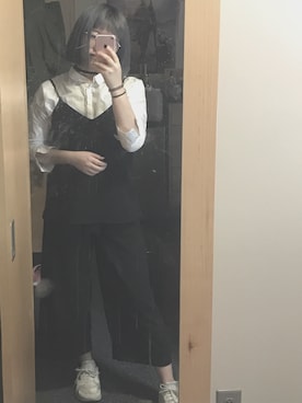 みのさんのコーディネート