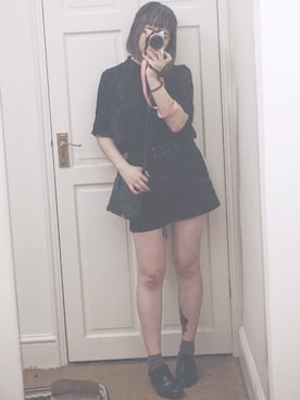 みのさんのコーディネート