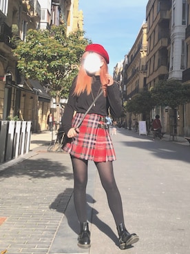 ヴィヴィアン・ウエストウッド スカート (シャツは付きません) ヴィヴィアン・ウエストウッド スカート (シャツは付きません)