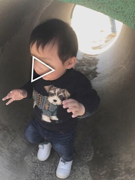 aomaruhanamaruさんのコーディネート