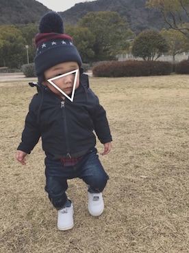 aomaruhanamaruさんのコーディネート