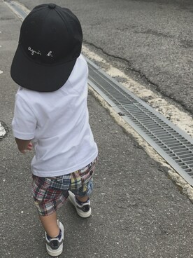 aomaruhanamaruさんのコーディネート