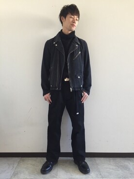 SHOUTAさんのコーディネート