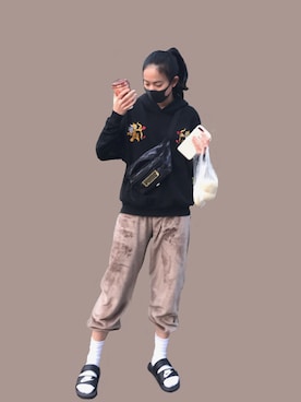 neutral-Tさんのコーディネート