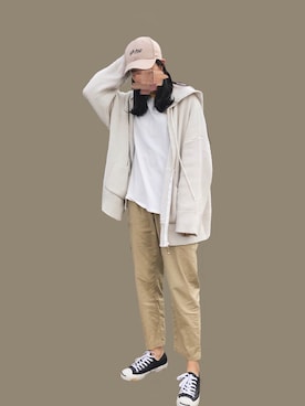 neutral-Tさんのコーディネート