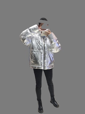 neutral-Tさんのコーディネート