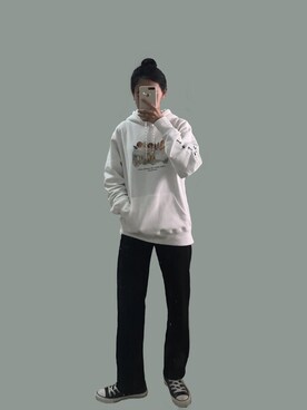 neutral-Tさんのコーディネート