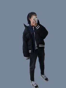 neutral-Tさんのコーディネート