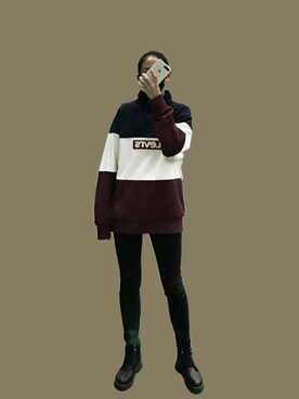 neutral-Tさんのコーディネート