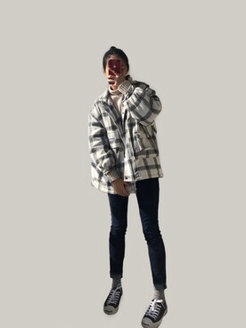 neutral-Tさんのコーディネート