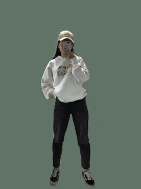 neutral-Tさんのコーディネート