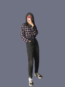 neutral-Tさんのコーディネート