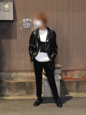 tsubasaさんのコーディネート