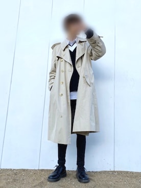 tsubasaさんのコーディネート