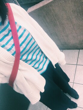 kana☺︎さん(レディース・160cm)の春コーディネート