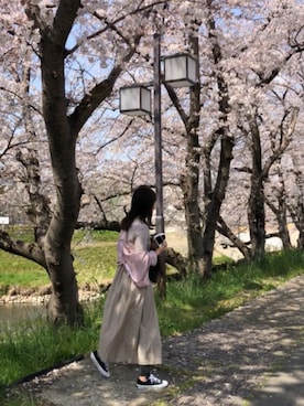 kana☺︎さんのコーディネート