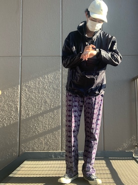 こんちゃんさんのコーディネート