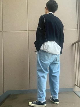 こんちゃんさんのコーディネート