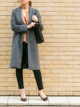 はまさんさんのコーディネート