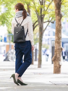 はまさんさんのコーディネート