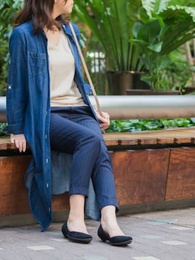 はまさんさんのコーディネート