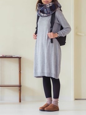 はまさんさんのコーディネート