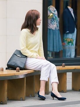 はまさんさんのコーディネート