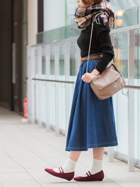 はまさんさんのコーディネート