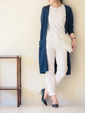 はまさんさんのコーディネート