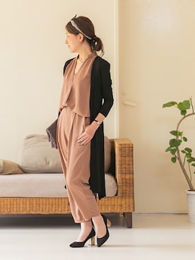 はまさんさんのコーディネート