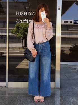 はまさんさんのコーディネート