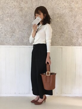 はまさんさんのコーディネート