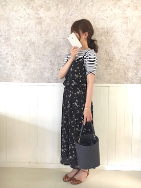 はまさんさんのコーディネート