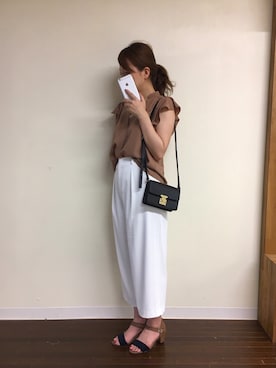 はまさんさんのコーディネート