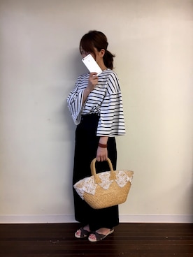 はまさんさんのコーディネート