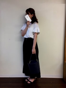 はまさんさんのコーディネート