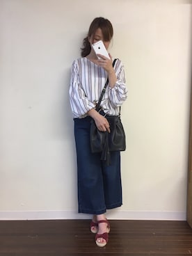 はまさんさんのコーディネート