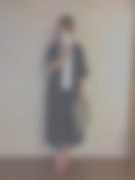 はまさんさんのコーディネート