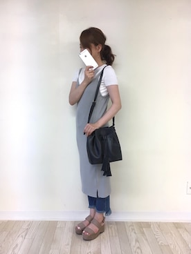 はまさんさんのコーディネート