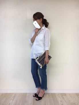 はまさんさんのコーディネート