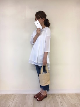 はまさんさんのコーディネート